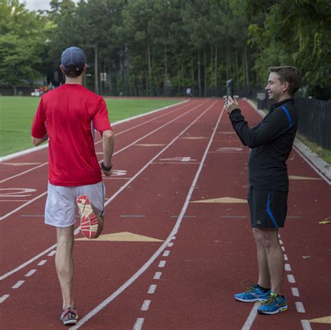 Remote Running Form Analysis - Coach Carl