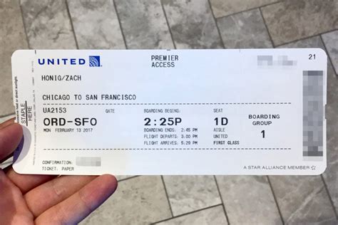 First Polaris Business Class Flight On United S Er The Points Guy