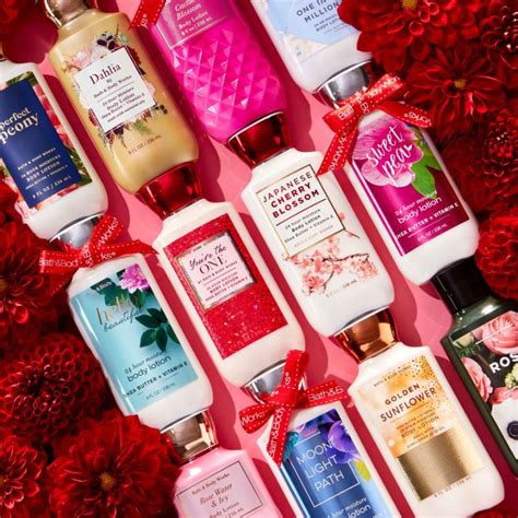 Jual Bbw Bath And Body Works Body Lotion Body Cream Full Size Shopee Indonesia