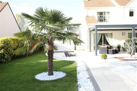 amenagement de jardin ecolovie projet