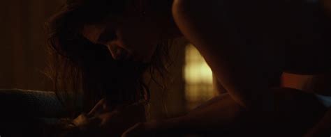 Naked Sara Malakul Lane In Kickboxer Vengeance