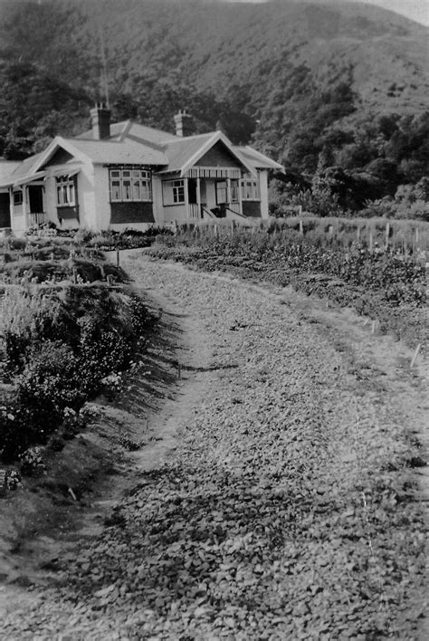 St Albans House | WAINUIOMATA .NET