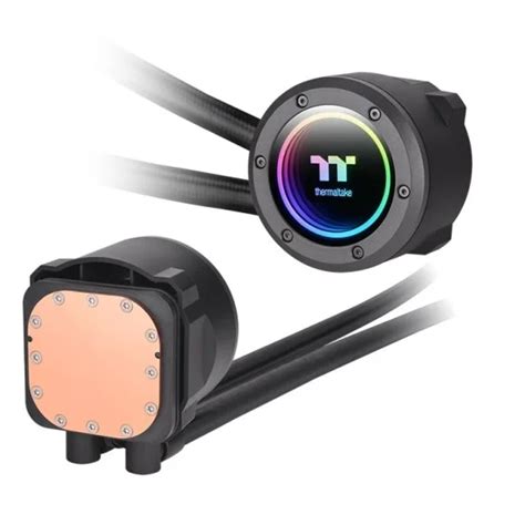 Thermaltake Th360 V2 Argb Sync Aio Liquid Cooler Price In Bd