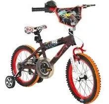 Bicicleta Dynacraft Hot Wheels Rodada 16 Envío gratis