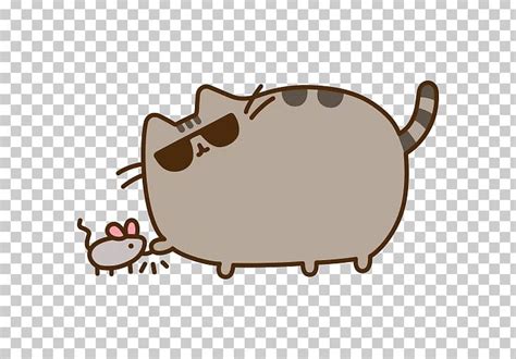 Nyan Cat Pusheen Telegram PNG, Clipart, Free PNG Download