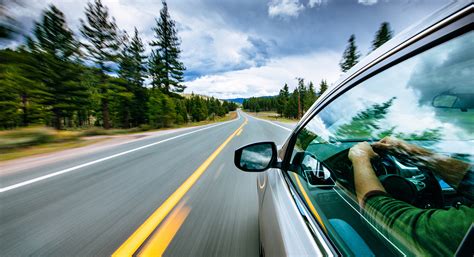 Speeding campaign launches in California | Three60 by eDriving