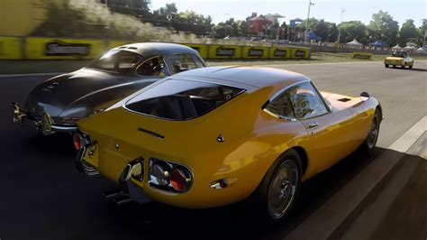 Лучшие настройки Forza Motorsport на ПК для FPS, графики, видимости и ...