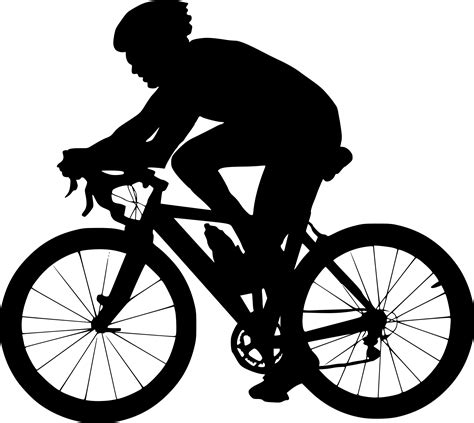 Cycling PNG Transparent Background Images | pngteam.com