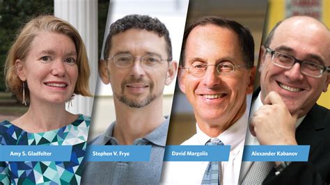 Unc Chapel Hill Scientists Researchers Named 2021 Aaas Fellows Unc