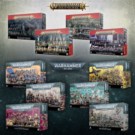 Warhammer Discussions and Community Archives on 4plebs 1