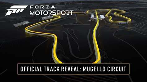 Official Forza Motorsport Track List Sebring Added With Update 9