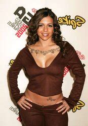 Vida Guerra In Spike Event ZB Porn