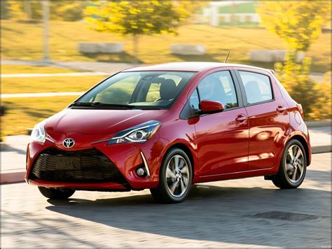 Toyota Yaris Fiyat Listesi Ve Zellikleri Oto