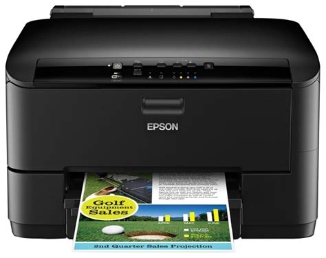 EPSON WORKFORCE PRO WP-4020 – струйный принтер – картриджи – orgprint.com