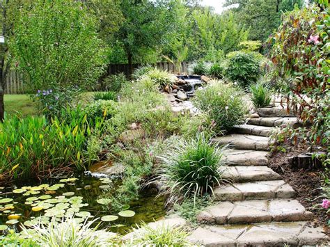 Water Gardens Gallery | Sublime Water Gardens