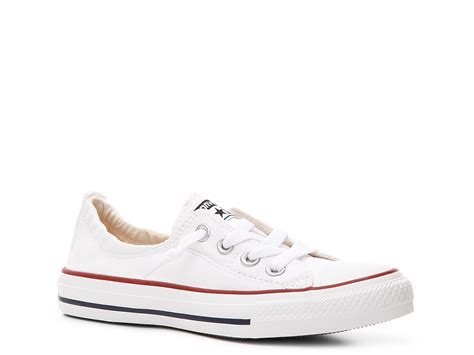 Converse Chuck Taylor All Star Shoreline Slip On Sneaker Womens Dsw