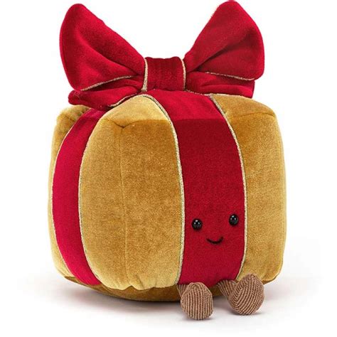 Jellycat Amuseables Red Heart Plushpaws Co Uk