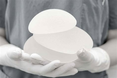 how to fix uneven breasts