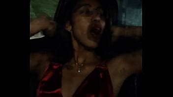 New Vibro Egg Playing And Orgasm On Car Saturday Night XVIDEOS