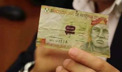 Desde Hoy Circular N Nuevos Billetes De S Y S Cu Les Son Las