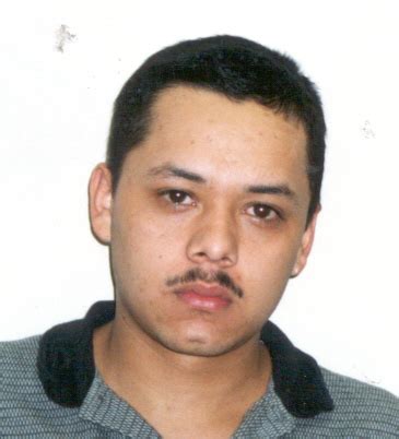 Omar Casarez Sex Offender In Unknown IL ILX03A9831