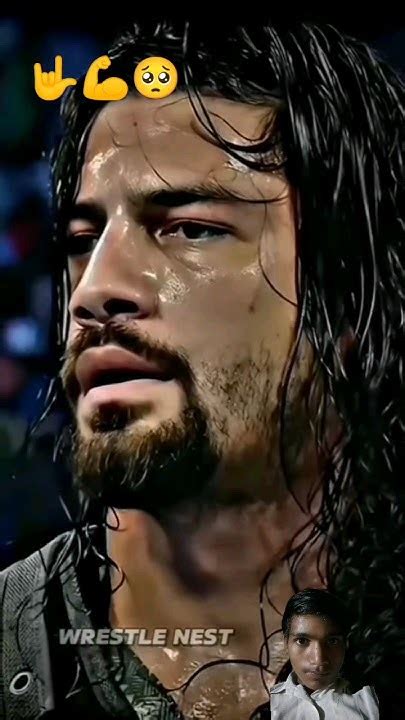 Roman Reigns King Wwe Wwe Maech Shorts Viral Trending Youtube