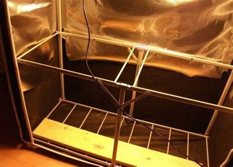 12 DIY Grow Tent Ideas For Indoor Gardeners Balcony Garden Web