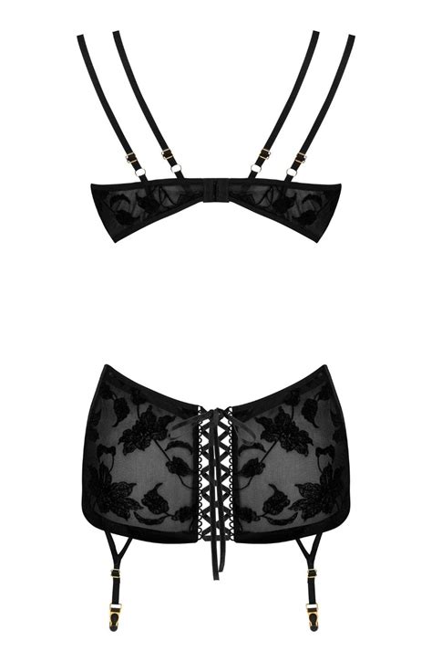 Beauty Night Bn Xiomara Alterego Lingerie