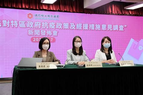 婦聯調查：逾六成受訪者憂慮出現裁員潮