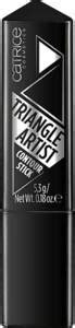 Catrice Triangle Artist Contour Stick 010