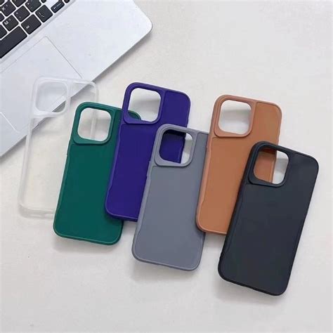 Armor Tpu Case For Infinix Tenco Smarr Hot I Spark Go Smart Hot Note Pro Spark