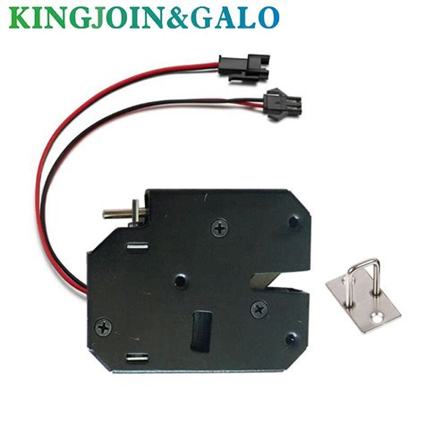 DC 12V 2A Elektromagnetische Elektrische Steuerung Grandado