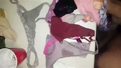 Ejaculation Panty Cum On Panties Sperm Gay Man Porn Xhamster