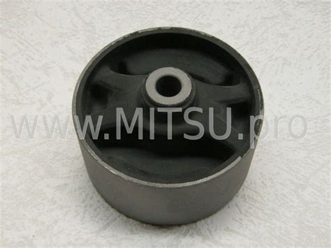 Сайлентблок задней подушки двигателя VTR MI1801R
