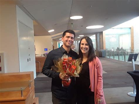 Yolanda Natal Santos On Linkedin Today We Welcomed David Beltran To