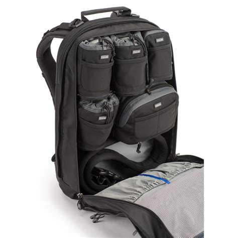 Think Tank NAKED SHAPE SHIFTER V Manios Cine Tools