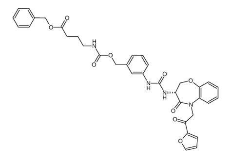 R Furan Il Oxoetil Oxo Tetrahidro