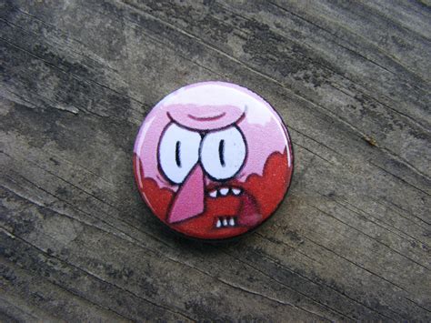 Regular Show Benson Angry