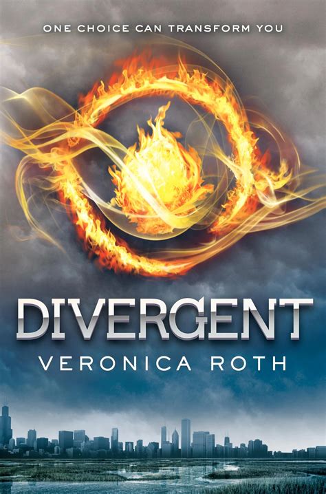 Divergent | Book Club Wiki | Fandom