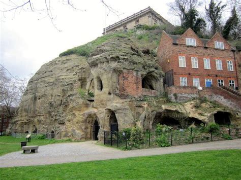 Things To Do In Nottingham 16 Interesting Museums To Visit In