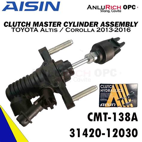 Clutch Master Cylinder Assembly For Toyota Altis Corolla