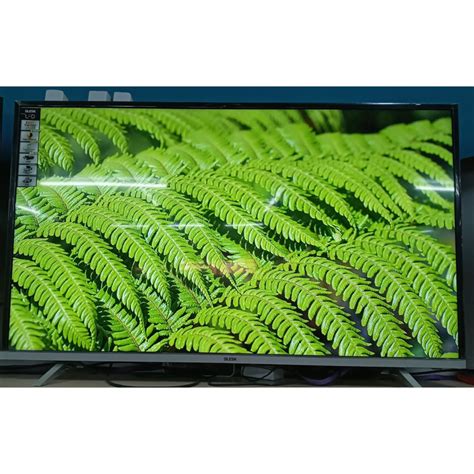 Телевизор Blesk FullHD 140 см — Tabilga.kg
