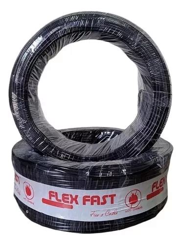 Cable Flexible De Mm Metros V Para Instalaci N El Ctrica