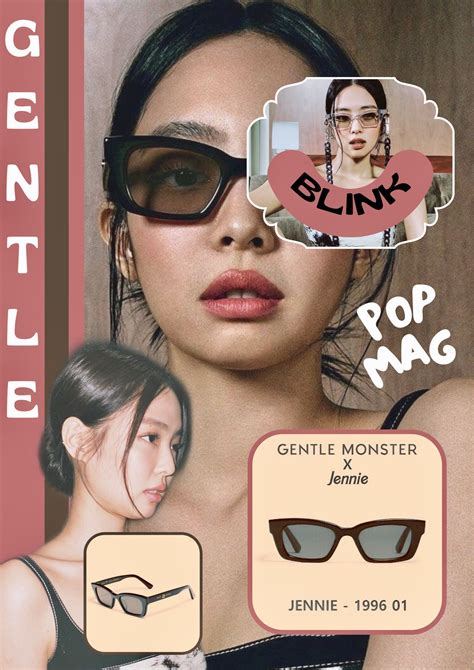 JENNIE BLACKPINK POSTER Blackpink Poster Graphic Poster Retro Poster