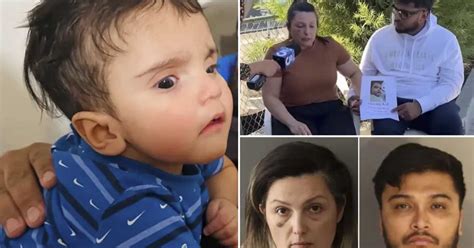 Emmanuel Haro’s Father Admits to Murdering Baby Emmanuel Haro and ...