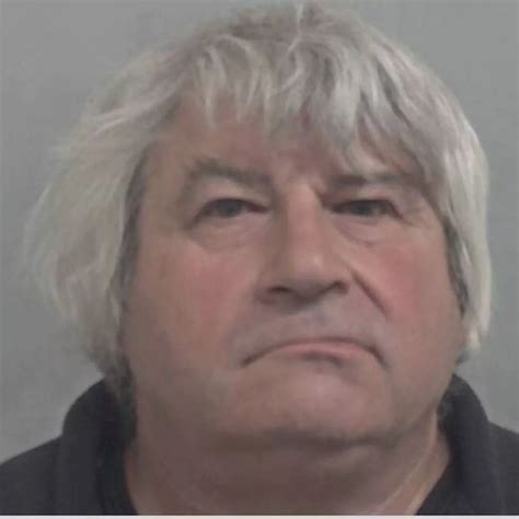 John Floater Sex Offenders Database UK