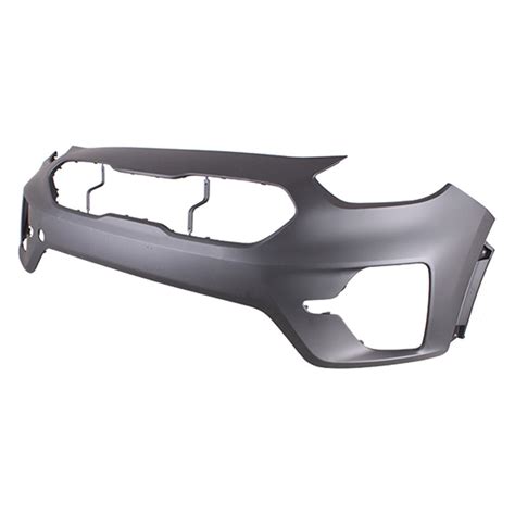 Front Bumper Cover 2022 Kia Niro Parts Avenue