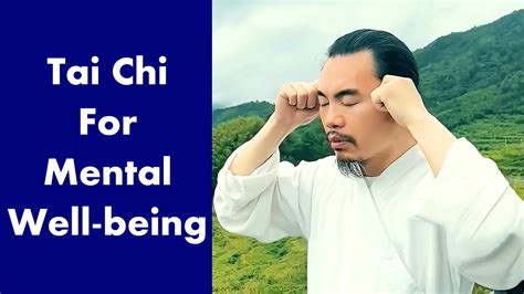 Mastering Tai Chi Techniques For Physical And Mental Well Being