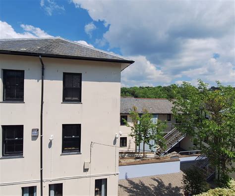 Bodmin Foyer | LiveWest