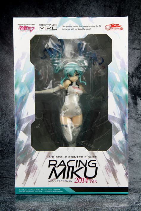 Gsc Gsr Racing Miku Ver Flickr